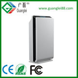 CE RoHS FCC Home Electric Air Purifier with Ionic and Ozonizer and HEPA Active Carborn Filter