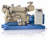 800kw/1000KVA Marine Diesel Generator Sets (JG800GF)