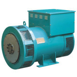 Brushless Generator (TFW Series)