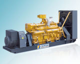 Diesel Generator Set (YCGJ500-704KW)