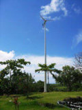 2KW Wind Turbine