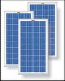 Solar Panel (Poly-Crystalline Silicon)