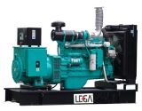Diesel Generator Set (LG50C)