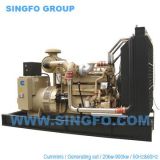 Diesel Generator (SFCC800K)