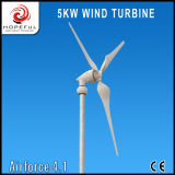 5000W Wind Generator Price Home