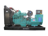 China Generator 200kw with Famous Engine 6ltaa8.9-G2