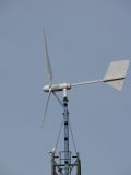 Small Wind Turbine on Grid System From 2kw to 5kw Wind Generator