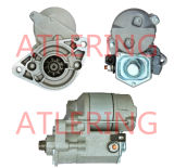 12V 1.2kw 9t Cw Starter Motor for Denso Toyota 0280009260