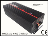 DC 12V to AC 100V 110V, 5000W Pure Sine Wave Inverter