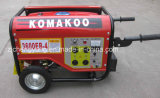 2.5kw Silent Home Use Gasoline Generator (CY3600)