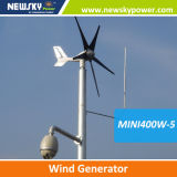 12V Minin Wind Turbine