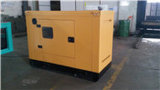 Famous Engine 600kVA/480kw Silent Type Diesel Generator for Sales FOB Price