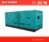 Cummins Super Silent (Soundproof) Diesel Generator 450kw/ 563kVA