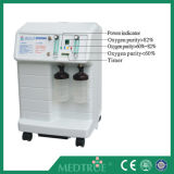 CE/ISO Apporved Hot Sale Medical Health Care Mobile Electric 5L Oxygen Concentrator (MT05101012)