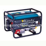 5kw/5kVA Portable Gasoline Generator for Home Use