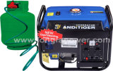 Portable 2.5kVA Natural Gas Generator for Home Use