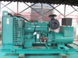 550kVA Daewoo Engine Diesel Power Generator