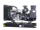 200kVA Open Type Power Generator with Perkins Engine