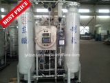 Stable Silent Alarm System Equipped Nitrogen Generator Nitrogen Inflation Machine for Metal Annealing & Metallurgy