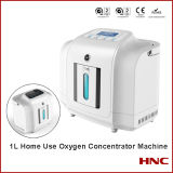 China Manufacturer Supply CE Certified Oxygen Concentrator for Home Health Care