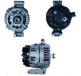 12V 110A Alternator for Bosch Ford Lester 21891 0124325100