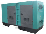 200kVA High Efficence Generator for Sale