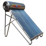 Solar Water Heaterstainless Steel Series) ST-A-701yuangang Bracket