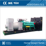 3000kVA High Voltage Generator