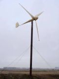 100kw Horizontal Axis Wind Turbine/Wind Generator