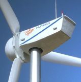 High Efficient Wind Turbine Generator 100kw for Farm