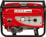 Electric Gasoline Generator 2kw with CE Certification (GN2500A)
