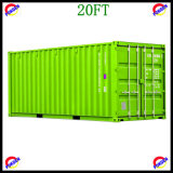 Power Station Container Generators