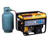Gas Generator Set (NG7500B(E))