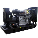 Diesel Genset (DOOSAN, 60KW-640KW, 60HZ)