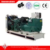 200kVA Volvo Generator Set, 200kVA Diesel Generator