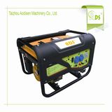 2.5kw 3kw 5kw Portable Gasoline Engine Generator (Set)