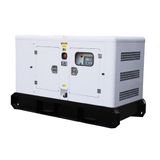 64kw/80kVA Cummins Super Silent Diesel Generator