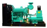 50/60Hz Cummins Diesel Power Generation 20-2250kVA