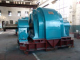 Horizontal Hydro Generator