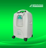 Medical Personal Portable Oxygen-Generators (KL-ZY5L LUXURIOUS)