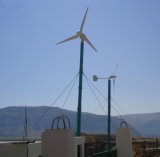 Wind Turbine -2