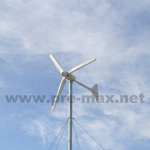 Wind Turbine (1KW)