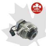 Forklift Part Alternator for Isuzu Engines