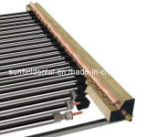 Split Solar Water Heater Heat-Pipe Collector (SF-1800/58-24-AC) 