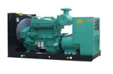 60Hz Generator Set (HCM344)
