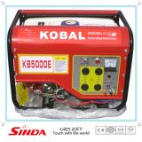 3000W Kobal Power Portable Electric Generator From China