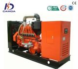 Heat Recovery Biogas Generator / CHP Biogas Generator / Biogas Cogenerator with CE Certificate From 20kw