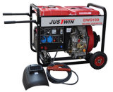 Diesel Welding Generator Sets (DWG190R)
