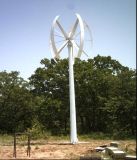 Vertical Axis Wind Power Generator (BF-H-5KW)