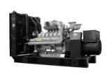 Diesel Power Generator 1000 Kw Mitsubishi